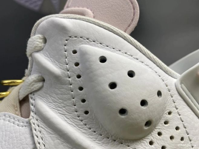 6 DH9696-100 Retro (W) Jordan Air Gold Hoops 1103